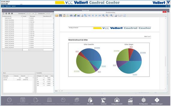 Produktionsleitsystem 3