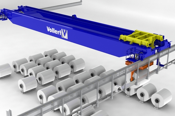 Coilkran CAD