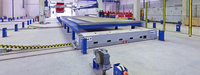 Palette und 
Transporttechnik