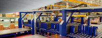 Referenzen
Betonfertigteilproduktion