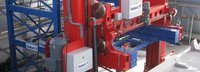 E-Mobility for Container Logistics