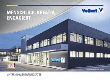 Unternehmensgrundsätze