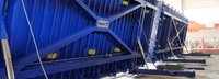 Automatisch, vollhydraulisch, effizient: Ungarische Limelog-Gruppe erweitert stationäre Betonfertigteilproduktion