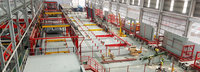 Gamuda IBS revolutioniert Malaysias Bauindustrie