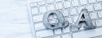 Q&A´s zum Thema
Kransysteme