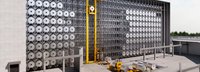 Automated intralogistics for Logan Aluminum