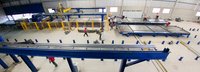 Betonfertigteile für Brasiliens Bauindustrie