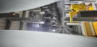 Anlagentechnologie
und kreative Lösungen