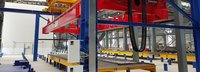 Chinesische Baoye-Gruppe investiert in weiteres Beton-Fertigteilwerk