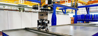Plotter und
Schalungsroboter