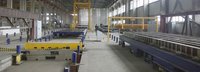 Vom 3D-Gebäudemodell zum serienreifen Betonfertigteil: Know-how und Anlagentechnologie für Kasachstans Bauindustrie