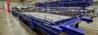 Nachhaltige Raummodule für den sozialen Wohnungsbau in Frankreichs Metropolen