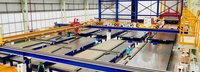 Ein Zwilling kommt selten allein: Thailändische SCG-Gruppe investiert in moderne Betonfertigteilproduktion