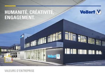 Valeurs d’entreprise