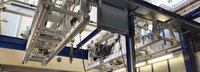 Vollert brings paint shop from Arburg to a high gloss