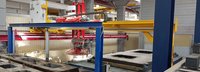 Usbekische DSK Binokor entwickelt erdbebensicheres Bausystem für mehr Wohnraum