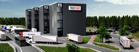 TruckTower -
Das Lkw-Parkhaus