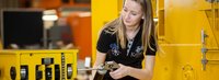 Ausbildung
