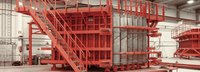 Modulare Badezimmer effizient und variabel produziert