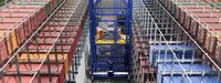 Lösungen für 
die Container-Logistik