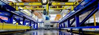Betonwerk Oschatz setzt auf Robotertechnologie