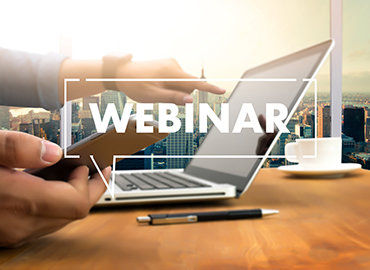Webinare + eBooks