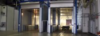 Moving and Painting Large Items Efficiently