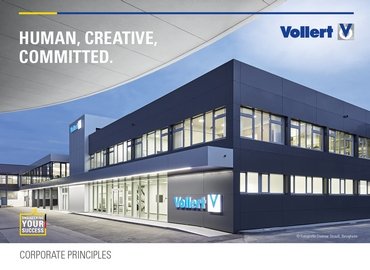 Corporate Principles