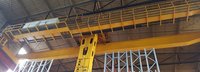 Tonnenschweres fließend bewegen
