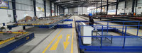 Central Shifter Plant (CSP)
Zentralschiebebühnenanlage
