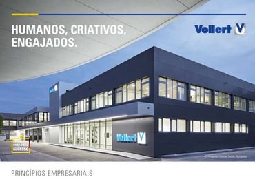 Princípios empresariais