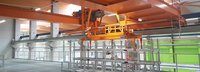 Aluminium profiles for e-mobility in highest quality