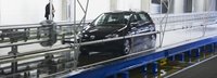 Up and away – Continental exchanges 75 meters of test track in a matter of minutes