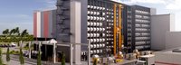 Automated from coil to fully recyclable aluminum packaging