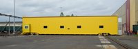 Vollert manufactures transfer cars for coating 13,000 carriages annually